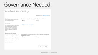 Rene Modery - modery.net
 