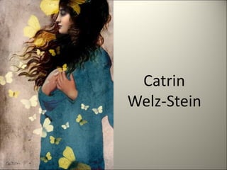 Ss   pintura azul pl