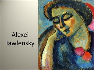 Ss   pintura azul pl