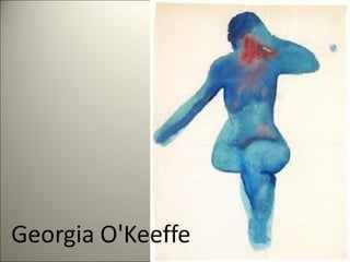 Ss   pintura azul pl