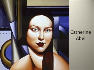 Ss   pintura azul pl