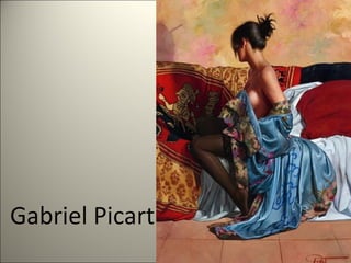 Ss   pintura azul pl