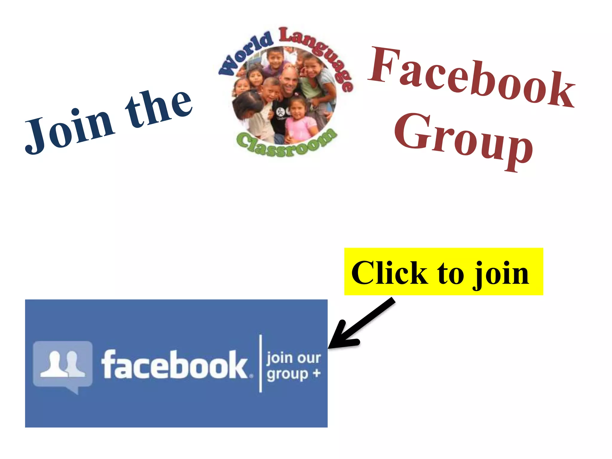 Click to join
 