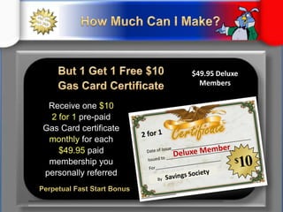 Deluxe(Super Saver)$49.95