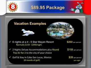 Requires no “new money” to join?