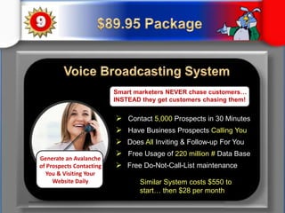 Everyone on your team is making money?