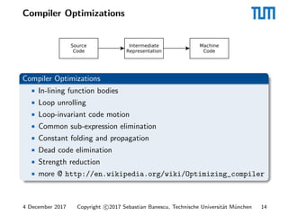 (pdf) overcoming the obfuscation of java programs by... Breaking Obfuscated Programs with Symbolic Execution | PDF