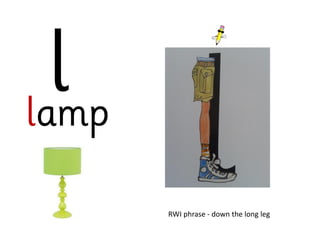 Letter Formation Phrases, Speech Sound Pics - Alphabetical Order | PDF