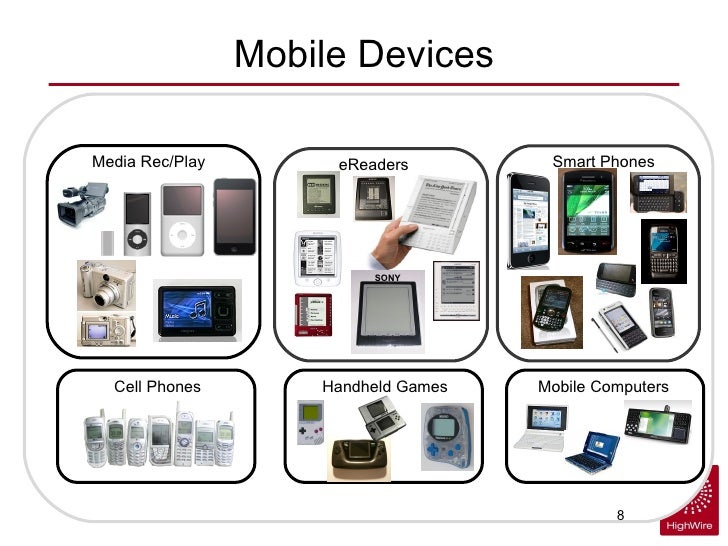 New Markets for Scholarly Publishers iPhone, Kindle and other mobile…