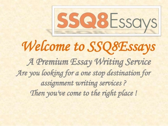 Custom essay writing services cheap