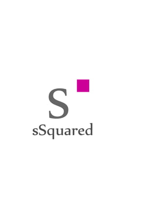 Ssquared logo dark