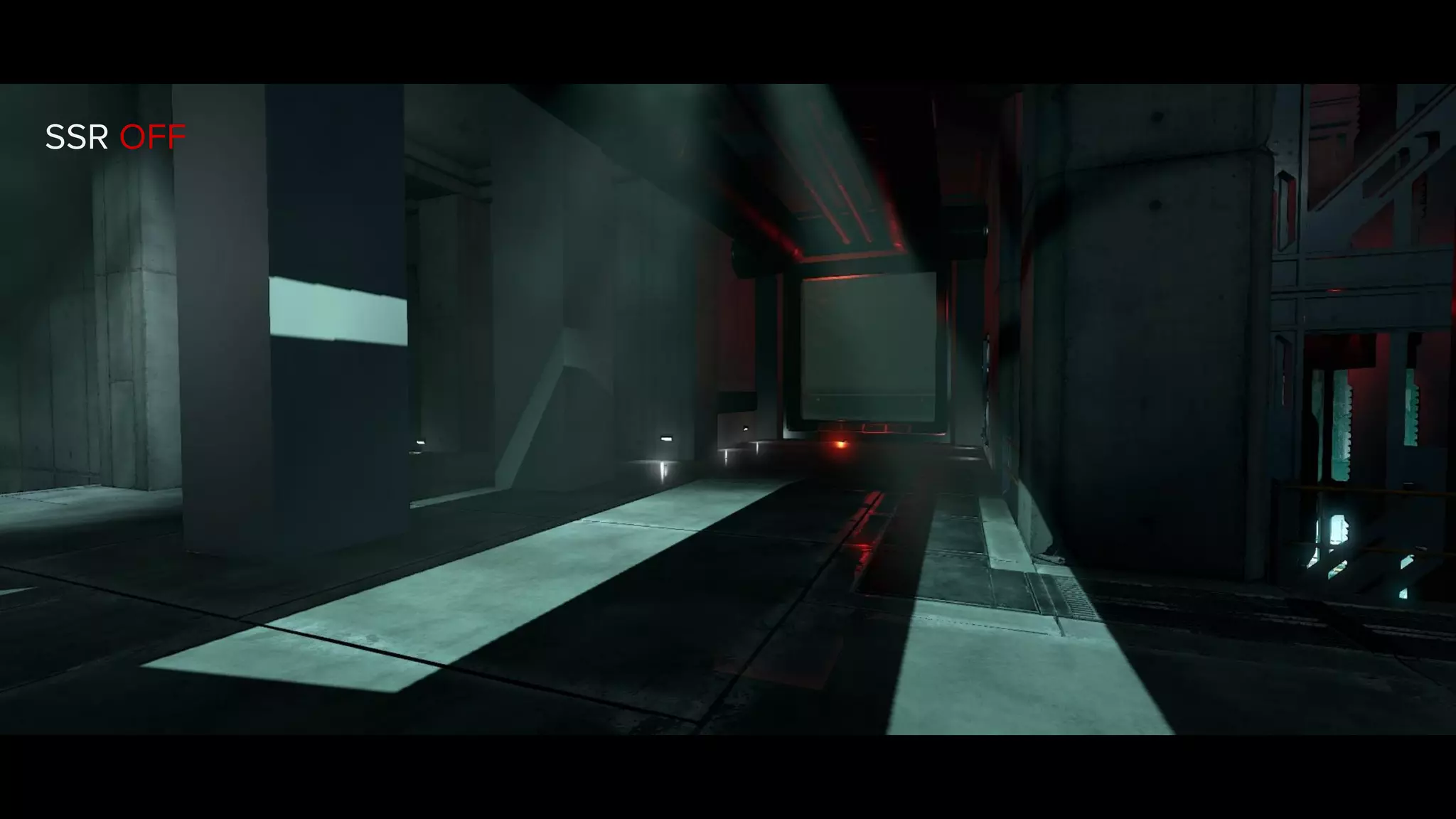 Screen Space Reflections in The Surge | PDF