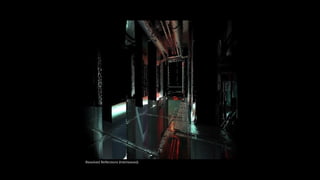 Resolved Reflections (Interleaved)
 