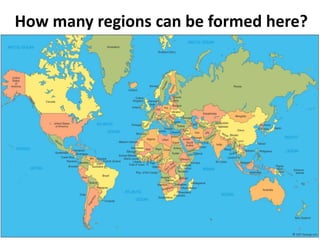 How many regions can be formed here?
4
 