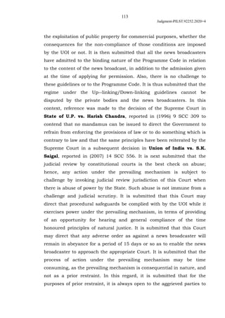 113
Judgment-PILST.92252.2020+4
the exploitation of public property for commercial purposes, whether the
consequences for ...