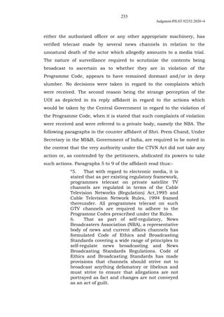 233
Judgment-PILST.92252.2020+4
either the authorized officer or any other appropriate machinery, has
verified telecast ma...