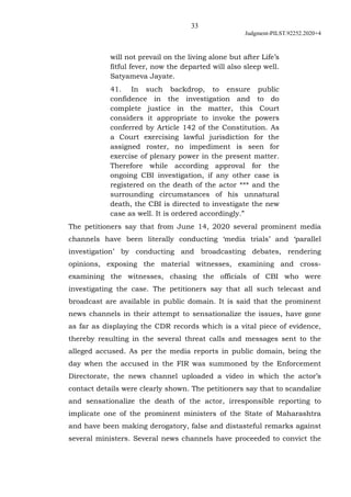 33
Judgment-PILST.92252.2020+4
will not prevail on the living alone but after Life’s
fitful fever, now the departed will a...