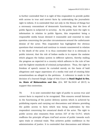 71
Judgment-PILST.92252.2020+4
is further contended that it is right of this respondent to provide public
with access to t...