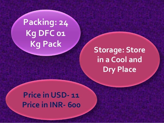 Ssrl Battery Chemical Products with price ppt