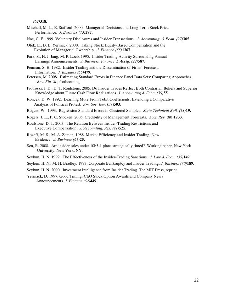Option trading and earnings news dissemination