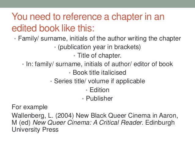 Model essay harvard referencing