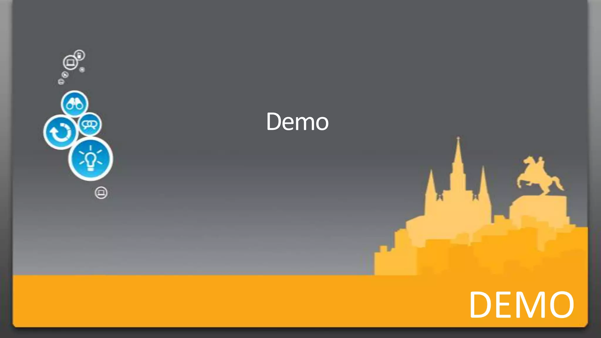 Demo
 