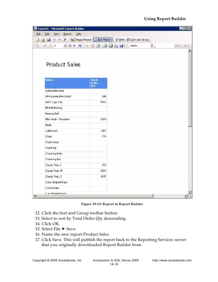 ssrs data toolbar ssrs data toolbar
