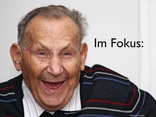 Im Fokus: Photocase: Jenzig71 