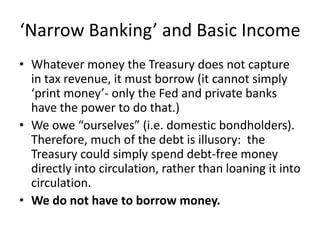 Federal Reserve Purchases