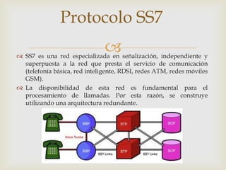 Red Ss7 Sss7 | PDF