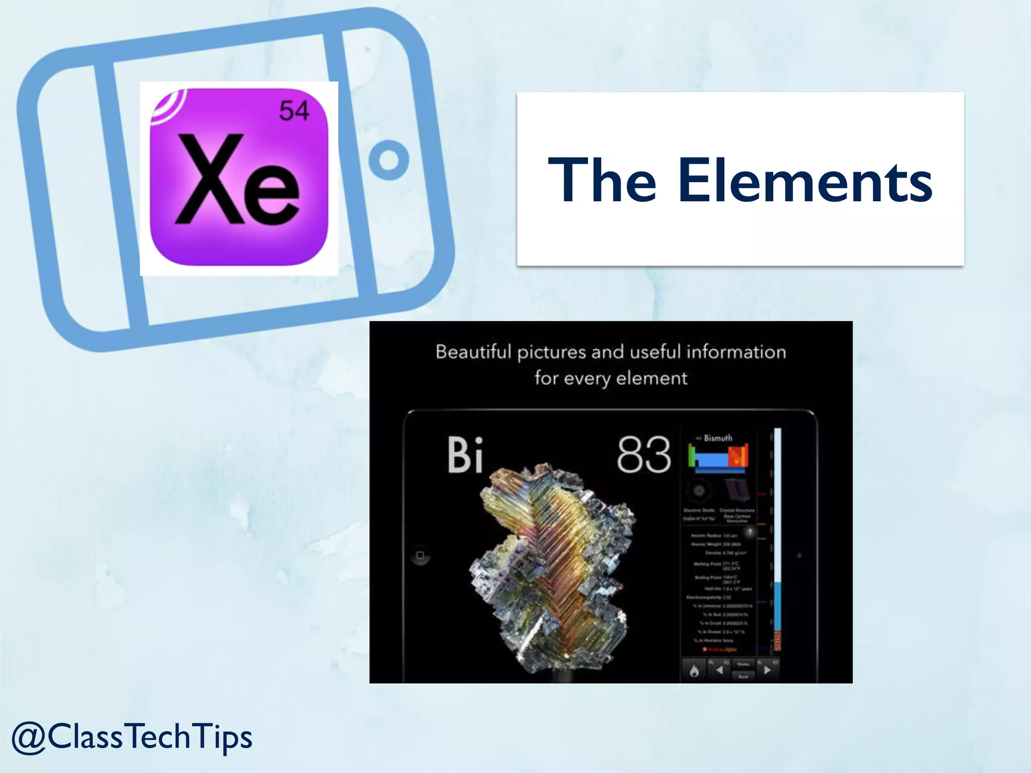 Quiver
@ClassTechTips