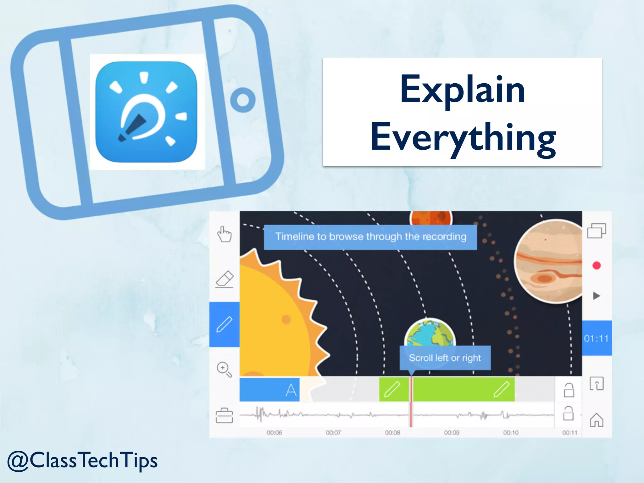 SnapGuide
@ClassTechTips