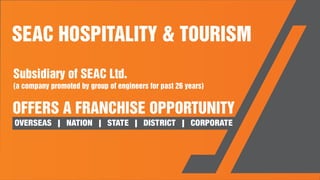 Sss franchisee corporate franchise