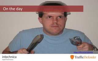 On the day
https://flic.kr/p/nS5mhb
 