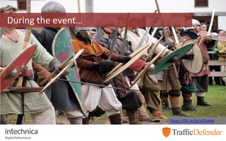 During the event…
https://flic.kr/p/nS5mhb
 