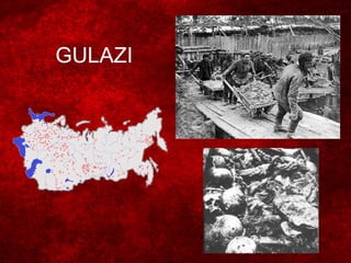 GULAZI
 