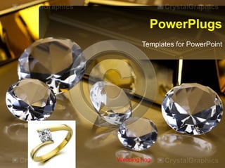 PowerPlugs
Templates for PowerPoint

Wedding ring

 