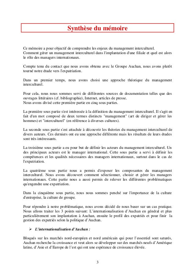 diplome universitaire interculturalite