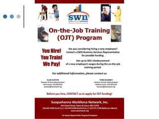 SWN STEM Presentation Dec 2012 