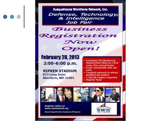 SWN STEM Presentation Dec 2012 