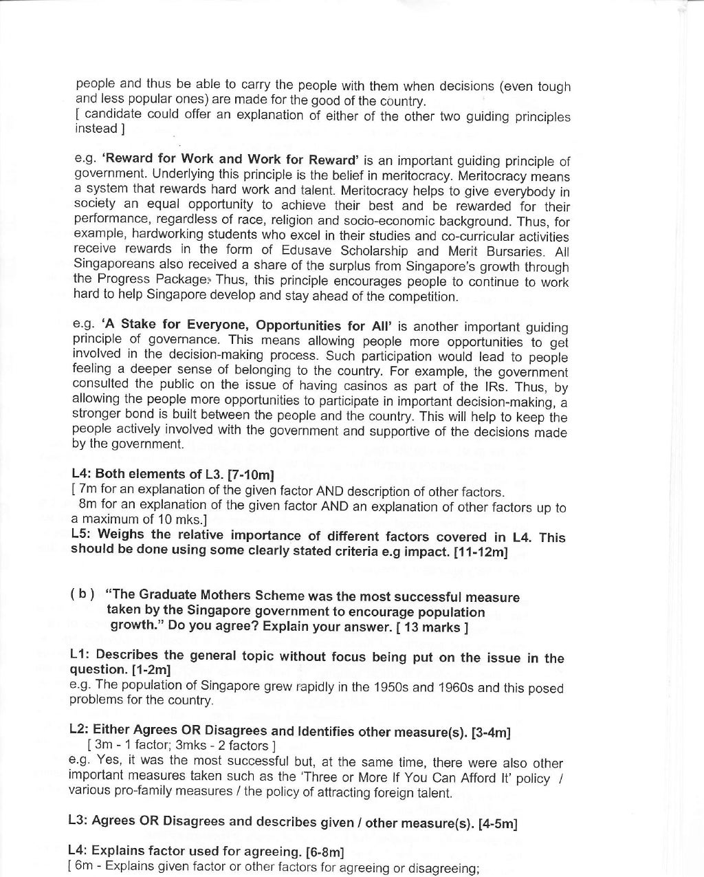 Ss structured essay booklet 04 picture