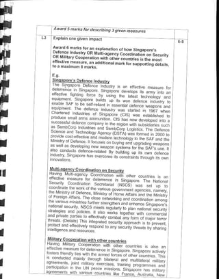 d s narks   torderibins   iireh
           iaw                                                                T


     13                                                                       l
            Exptain ohe

           Aw-ard
                          givs inpac!
                     6narks foran erptanation ofhow SjndaDor.,c
                                                                                  64
                                                                                       l
           ;!"^ti,i,ilt;Hii       T.,il_""':i"?   :::liiigi:"f I ;::i,',,
           ;J:T::,il:";!,1;1.*.n."ar         ma,   I ro, suppodins d;r.rl.




t         a..e;"-
          d-o od{r"--.e,.p:";',:;";:,,:;1.",;il;:"..""..T""" ;,
t                     d6f- tr--?tdt.o e. ou.,l"o   , o"" oo"n,"
                                                       "o


fl        #ffiffiHEffi##tr#s';;;"."c.unrres Go;
               re re i".
          Frrp,,..       ; ; o,,€r "i;:-N". a,
           -4'r
I         fi.lil:;
                     cmrdn. o1 "-r"""
                                s" -.u,   n"c:, "- -r'up
                      T ts"T.:"'T "":'" -;";:ii#T: t;
                                                                        ,o




I                                 10" -or,r odd "","."" o, ":t.i:
          i"*iii"ij,.""::_-i:,,"::,f i.;,:.:.;:"il ""j";;
                                                            ".""q

I
I
      *l*l *+,            +-'i**i*ii',1"ru';
                                                                  #
I
      ryg+mws*+s""                           "
      ! e(p- r 6d. rb,o d6tqiFl--,.$o"oor..noaooe"."rr
                               rhouoh
                           oGrF.J .na i.trro,a.a. ,trdl
I     e':Tn" | rci'                € roo,o!"r'rF dno
                    .NDFd!- r,..,o.. sni.oo",- , r,r
      a9--cr6 r. I               6" _ai11..."
                ^                               ", 1_
 