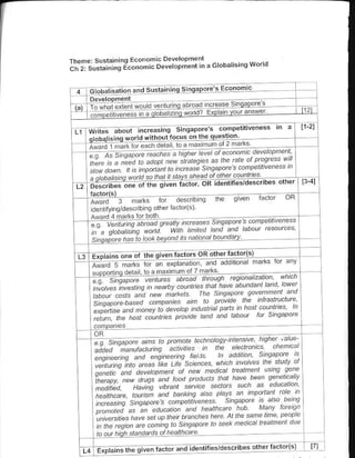 Theme: Sustarninq E.onom'' D€velopment
ch 2: sustainrnq Econom'c Developmentin


  c G.ooJFalion lnd suslqir'trq s ngaoo'es r' onon (
 ,", ;: -.;- -"." od"qLrd
     l;"".i" -      d ".,'*"rc"           6aF sEo'F
                                          6aF qoro'F
                  " i_!/ra!t!-rl
                                                      "_

 r1 wrile< doou nc'ea'ilg Siagrpores (ompel'livene' 'n d tlll
       o,oDdsrnq            wit!99r 'ocu
       i^-,rr'-'*
       ":""^
                    'o'rd
                 .;"",."""         ;   .',"" " -'. - "..- -"'.. "              l
       .:
        "-.":,"-:; d. .                :
                             :-:-i"..;"*.- "'"".":,":,:::"",':
                          "-;:";.
 .,, Jl#;;:"# :: i;" :, 1r:t:"^"'i::,",;:Jl.l,"* .*,, *,
     . t oa.,, s
                 ^.     ;'* i*oi on io"^ir^'a*'ios otn' I ."r
       l".l'';' . ,:t,--:"-                          ,n" o "a " o,          oo
                      bnqoh€r..onsl" "
                                           "^.
       dPn ly' q/de5. b1ooh". or
       oq  'r'9d-
       A^" d4 m". ro        borl
                                                 o't9tDa'       afa't v'-P
       "-
       ""  ^t"-o,ow"-,.
          ;;;". ." ^.';
       sro"oo",'roo oroq                         "' Iba   'J"1

  rr
  '-   ErD'ains ona   o     lhegrven lacior'OR olhataciorrsr
       ;-:;;;",.             . ;" -."'"".,.
          ;;* ,-:           .""' "


        ;;';:;"    -'r .n po t ' a
        )- a' , *. -. t . a' ap d t ') p'11 n ho 10 ho'Da'
                                                  au:1'5
        :":.:'-: o "ar"" poto" "o"d "bart




  ll-!-*-*!;
  +l    i   e"prflf 1!" s,Ylar"qg-nd iaenrifies/dsribes          orher   r""-t"t l tr
 