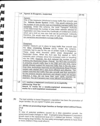 id
ir        TLa AoBes
          I
                         &   Dist
                                                                                              ta', l

trl             ffimru:"                                                                                 l
                ge+'rrT6- i::*"",u:rn,:"*ntmn* m'
                  nelor
                        ;;ffi ;io.i;.1iififfi ;ilfl **li*i)                               ]



Fl               o
               ,L A (JAr-a -d n e r, oa, o. n"r ao o. -n
                                                          "L. d,o"eo ro,
                .9,,'.2 or d d,ha, - -arn"Cer,.ar-o.r.r,t,",".r.,O.,

ir                                                        a.Ed , diE tl
               In4iqo.,r rolid €, 6 tnF o,i - o. rdr. 1 d ...-,or- trr
               'oo^F         ioord -ao".".
rl             Disaqrees:
                                                 a4..     Ij


T              -'d-Area Lrmshq p"." ,A
               lm': 1ei:ue 9 I I s.hemeo.F-p rdlr noa ,oo ^",
                                            s. unoF. .- -.,F"-,
I              L'll'                " -o Fnan ocds ,slq"ro,p
                       :d'"p",t"bou.dcd ai. I
               '-,, " ,1 ",
                                              "r""- <r",o".eo ",
                                                     'Fa.Fd.o .or          Lrd.er.n.
tl
I              ffi
               e r- r a rhF P6str

              o"+Ler:l+aq-.r"!;-
                                    ad   /one o.- "i ;;als;.          =--

                                                               ;idt,,.a
                                                                                     i



t             ffi
              ffi                                                                -
              o"!ie     r, e ats b" dr e.-.F ;;d;;: i;;;
                                      "                      i;
fl            I 4 ' haches a b:lcmd orctu<ion
                           ,Ho                 a< ro €.pt,!nty                            tt 2.    t:
                                                                                                   t3.

I             addrcc<ing                                                                  112.
                                fa, .
              Award 12 narks for a weaktyerptain€d
              marks tor a wett-erptained asres<mcnr
      L
I
I     {o) , T::.
                    ':": ,o ooo 1o.poi61 pop-r.ron, c
          rant€r ramries Do youaqrcer E
                                                                  bF.      ,rd p.o. o o, o,



t          l: :,tuios   on erononns   ldts.rtdnit,es ot torcisn   tatenr   whhout t'ocus.

                     p.l:l.:
           I ^1r-rddd.., do,oorcr . L"-Fo o. rto b. m,.o,oo.e q.o,. --
                                                 .o popud.o. -oop,"
il         aurr -"i.         oF. in to3/ it rrEd
                                                                                               o
                                          teFroi,
                                                (.roren pF, troa-                r       ,eoo or
          o"(o r.9.a d oe t nl6-. e nF^ Dot. . F.!o-r"oFd p"r"
          ormore.hidrcn i they..utd alord r            '
t]
 