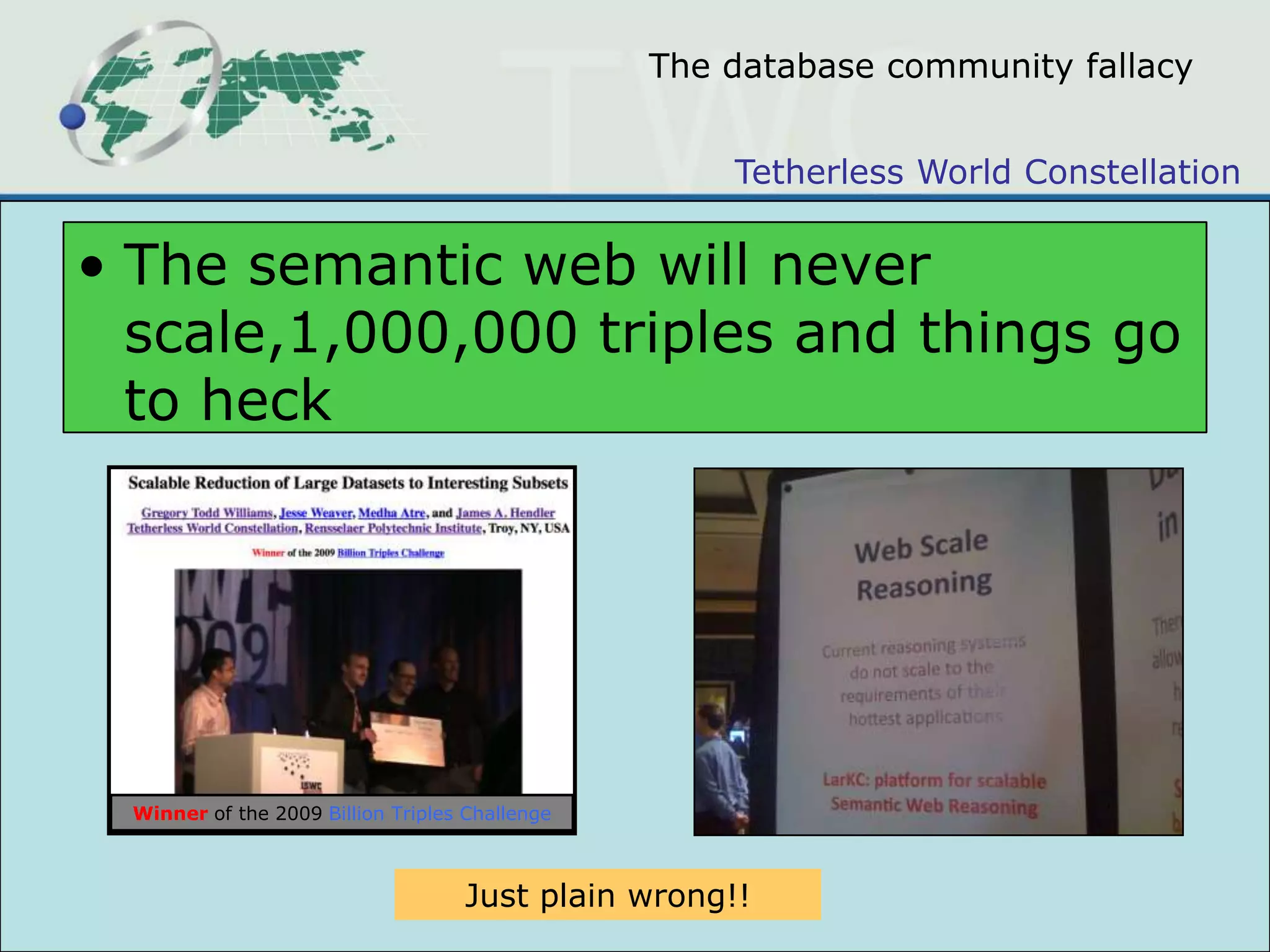 Tagging doesn’t achieve goals without “social context”