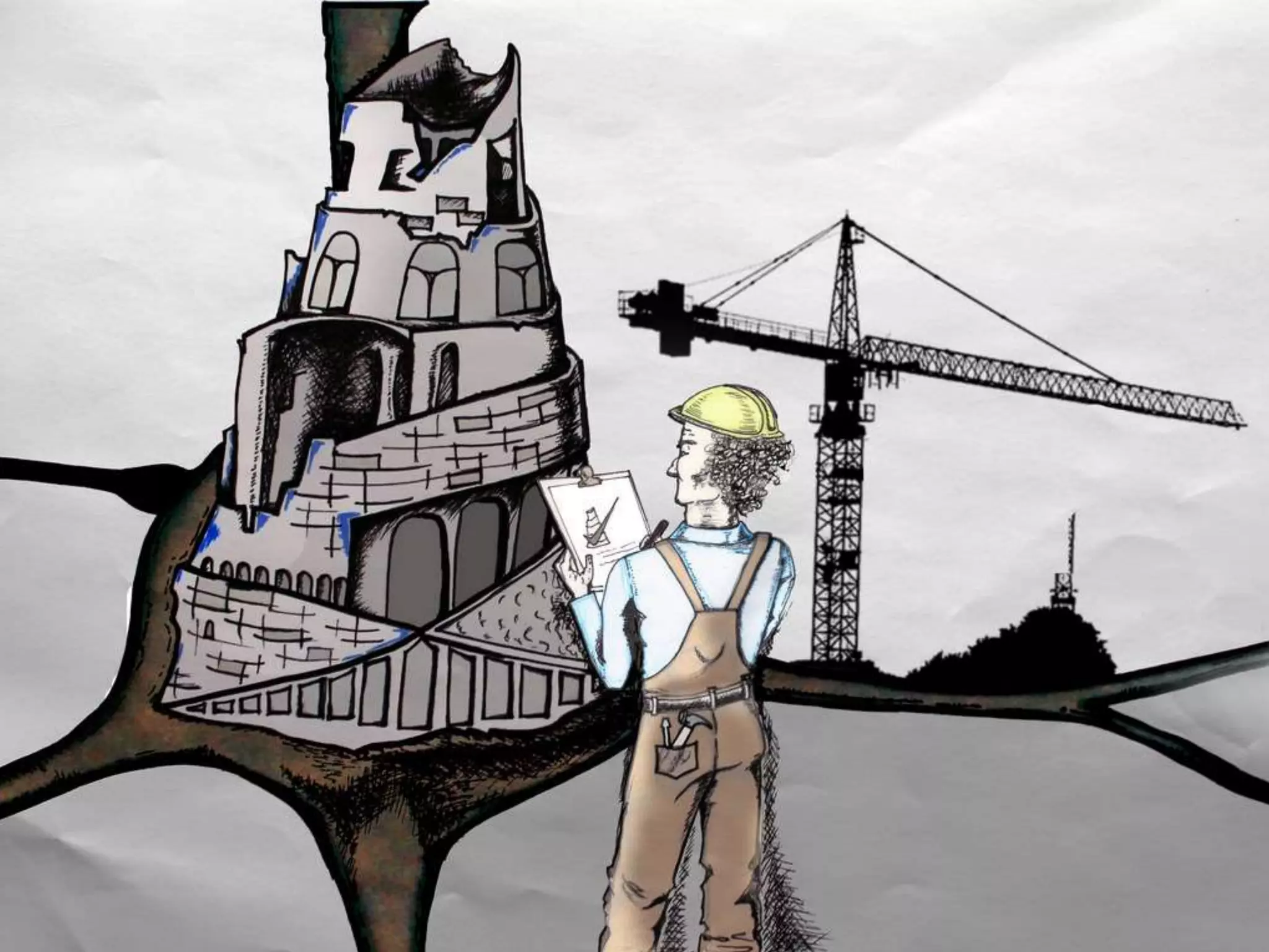 Semantic Web questions we couldn't ask 10 years ago