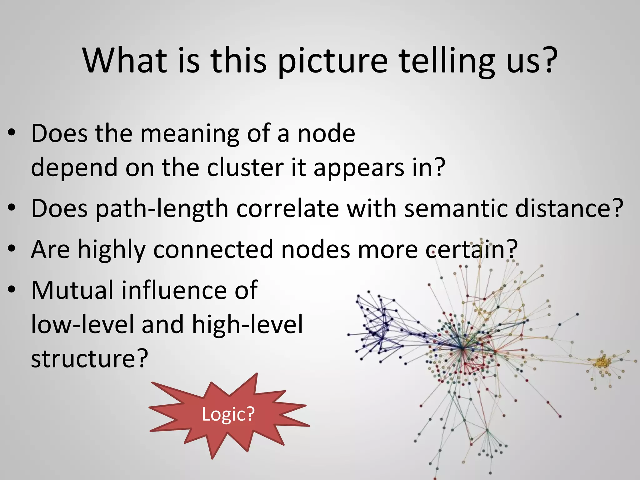 ~109 TriplesEarth
Denny Vrandečić – AIFB, Universität Karlsruhe (TH) 19 http://www.aifb.uni-karlsruhe.de/WBS
 