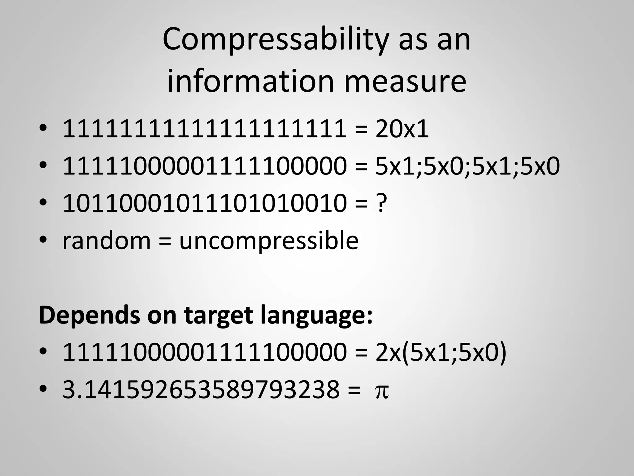 48
General Idea
s(T,,0)s(T,,1)s(T,,2)
=def
 is soft-implied by T if it is implied by a consistent subset of T
T
 
 