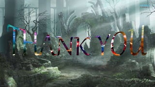 Earthquakes -its effects on environment