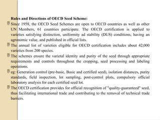 SST 607 OECD.pptxXXXXXXXXXXXXXXXXXXXXXXXXXXXXXXXX | PPTX